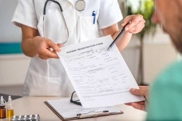 Patient Registration